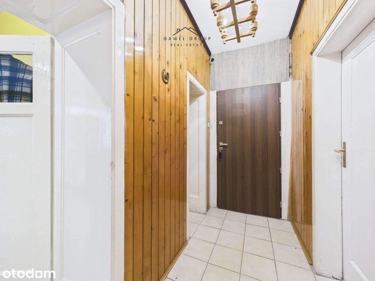 Chorzów, ul. Wolności - budynek na dużej działce-5