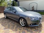 Audi A4 2.0 TDI Quattro S tronic - 2