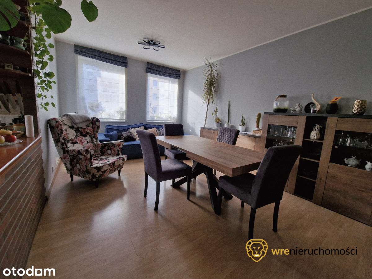 Słoneczne | 3 stronne | 2 loggie | Rozkład - Pełny obrazek: 2/17