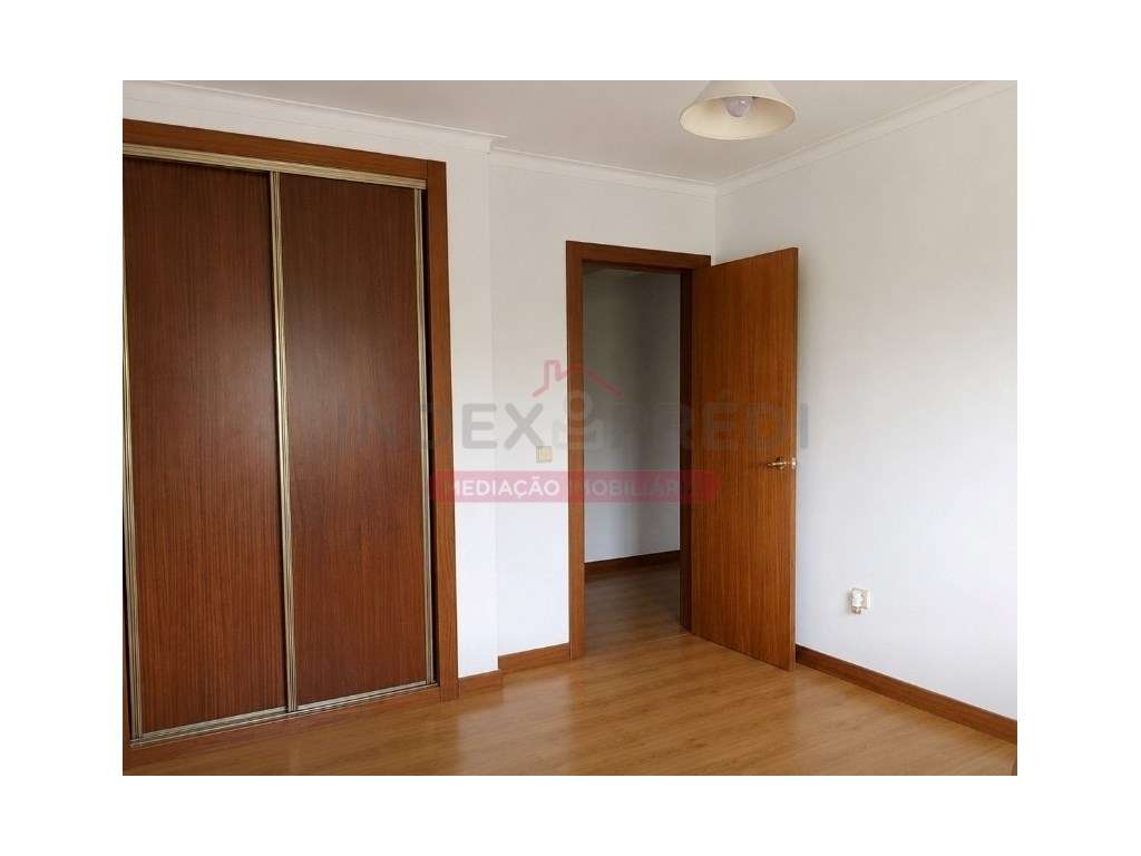 Fantástico Apartamento T3 com 145 m² no Coração de Águeda!-5