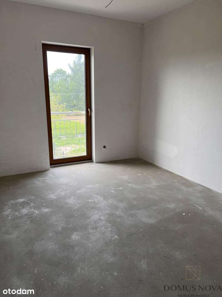 Bliźniak w stanie deweloperskim zamkniętym - Pełny obrazek: 5/7