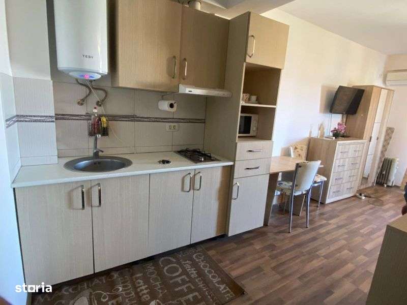 Garsoniera Eforie nord - Imagine principală: 5/8