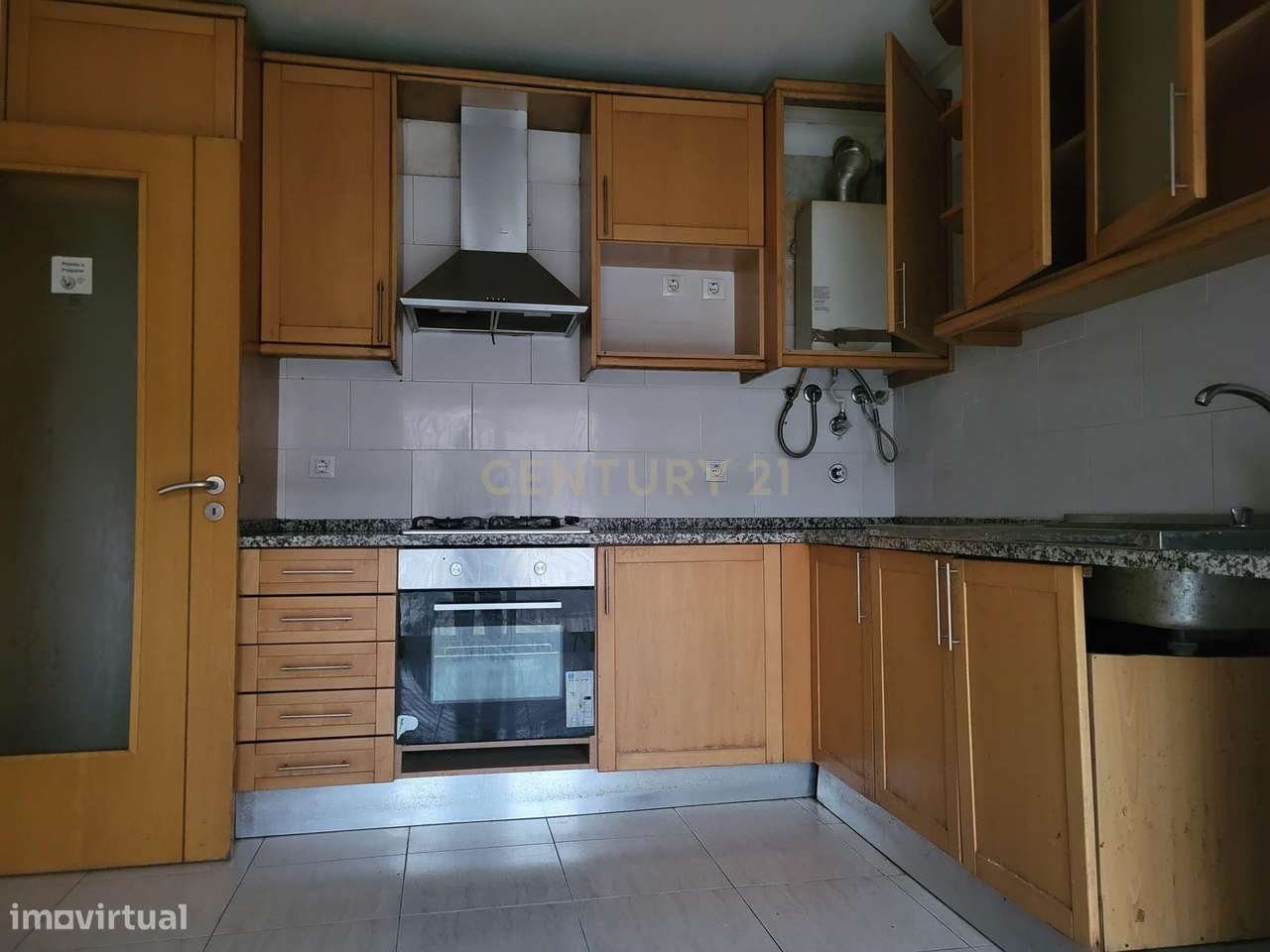 Apartamento T3 Azambuja - Grande imagem: 4/14