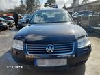 SKRZYNIA BIEGÓW FXR MANUALNA 5-BIEGOWA VOLKSWAGEN VW PASSAT B5 LIFT 2.0 130KM 96kW - 12