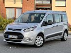 Ford Transit Connect - 9