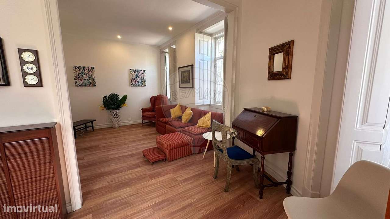 Apartamento T2 para arrendamento - Grande imagem: 5/31