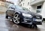 Audi A4 Avant 2.0 TDI DPF S line Sportpaket - 3