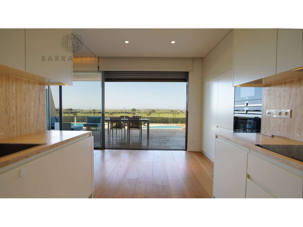 Apartamento T2 no Condomínio Laguna Village em Vilamoura - Grande imagem: 4/22