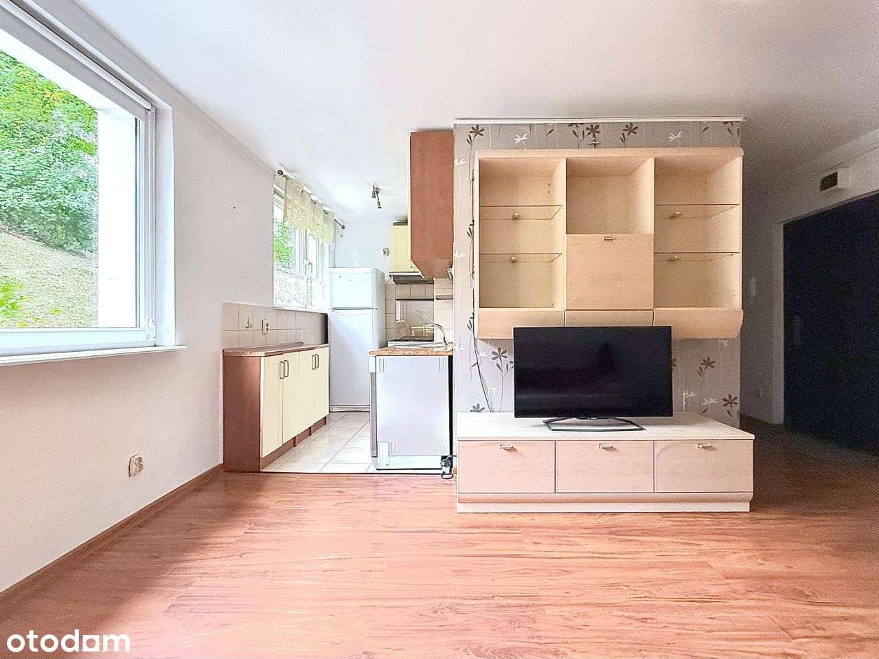 Mieszkanie, 26 m², Gdańsk-7