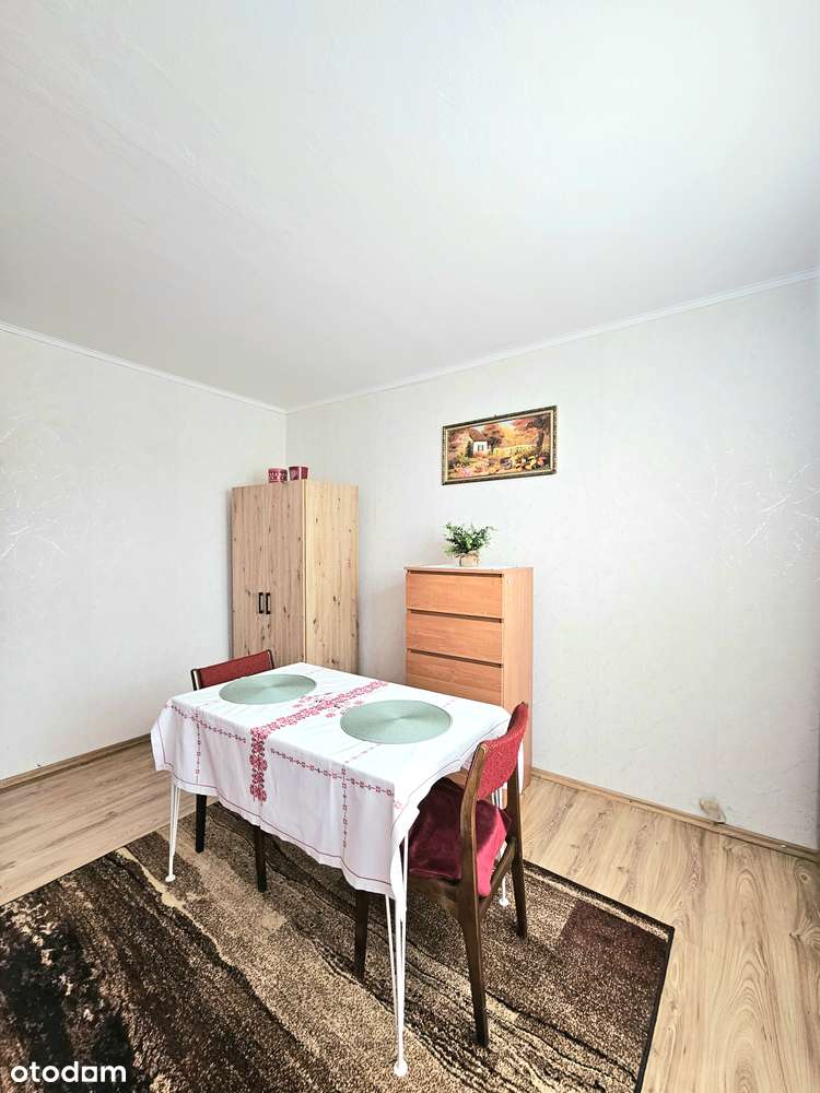 3-pokojowe mieszkanie w stanie do wejścia-5