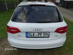 Audi A4 Avant 2.0 TDI DPF Ambiente - 10