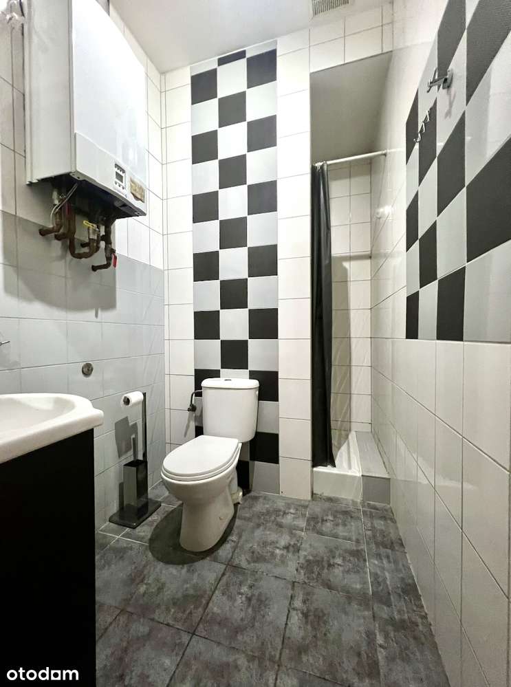 4M z możliwością przerobienia na lokal | Ołbin ! kamienica po remoncie-10