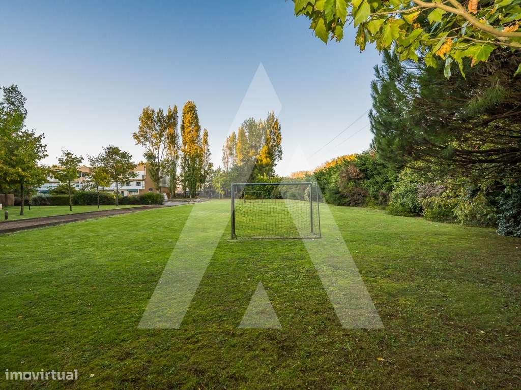 Apartamento T4 Triplex, Carregal - Praia do Furadouro-54