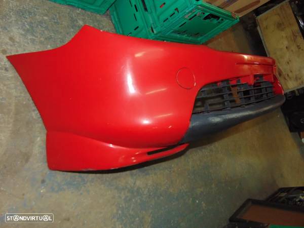 Ford Puma para-choques - 3