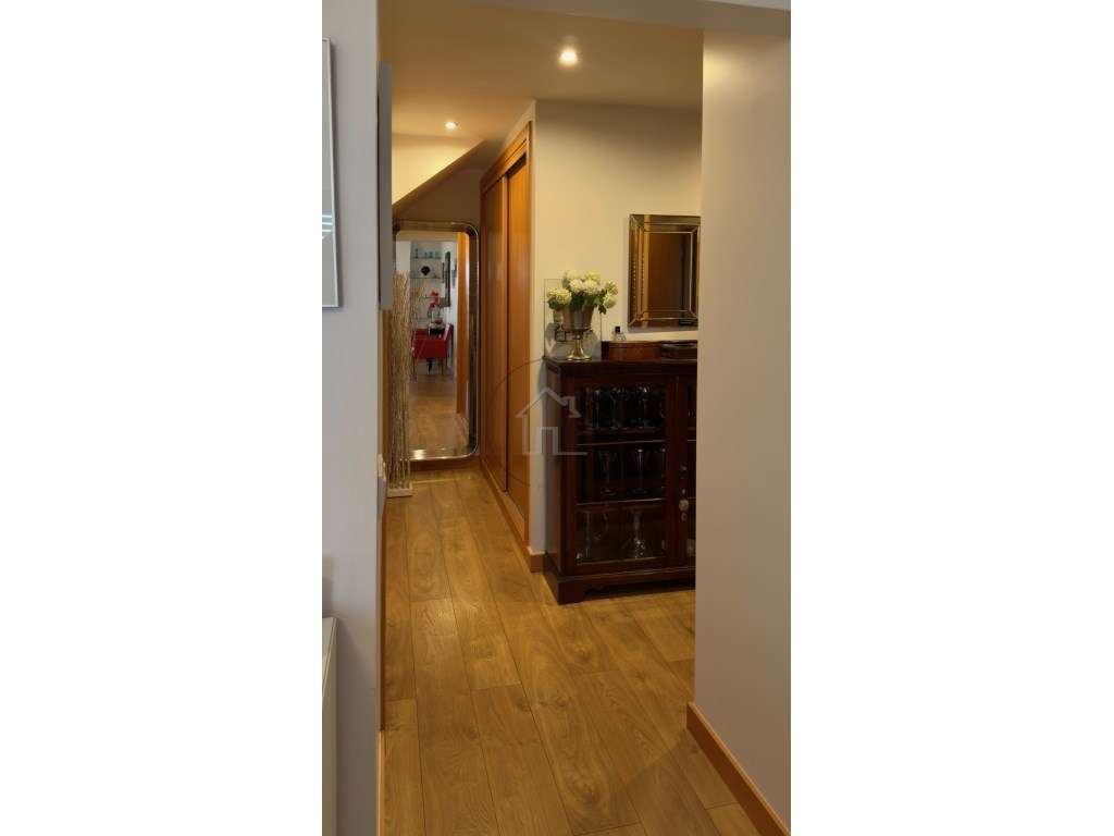 Duplex T4 Alcochete-22