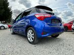 Toyota Yaris Hybrid 1.5 VVT-i Selection - 31