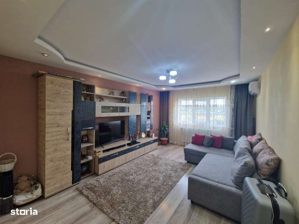 Apartament 2 camere, 52 mp, strada Paltinisului - Imagine principală: 2/11