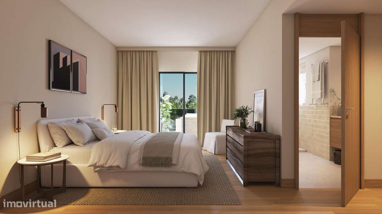 Moradia T3 Duplex na Herdade do Monteverde, Seixal - Grande imagem: 3/7