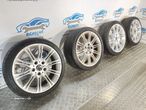 JANTES 18 BMW 8J ET47 5x120 PACK M - 2