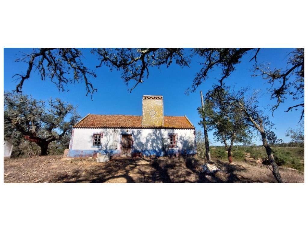 QUINTA, vista mar (5.575ha)-5