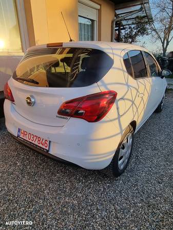 Opel Corsa 1.4 Turbo Start/Stop 120 Jahre - 5