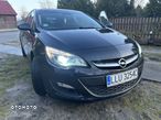 Opel Astra 1.4 Turbo ENERGY - 2