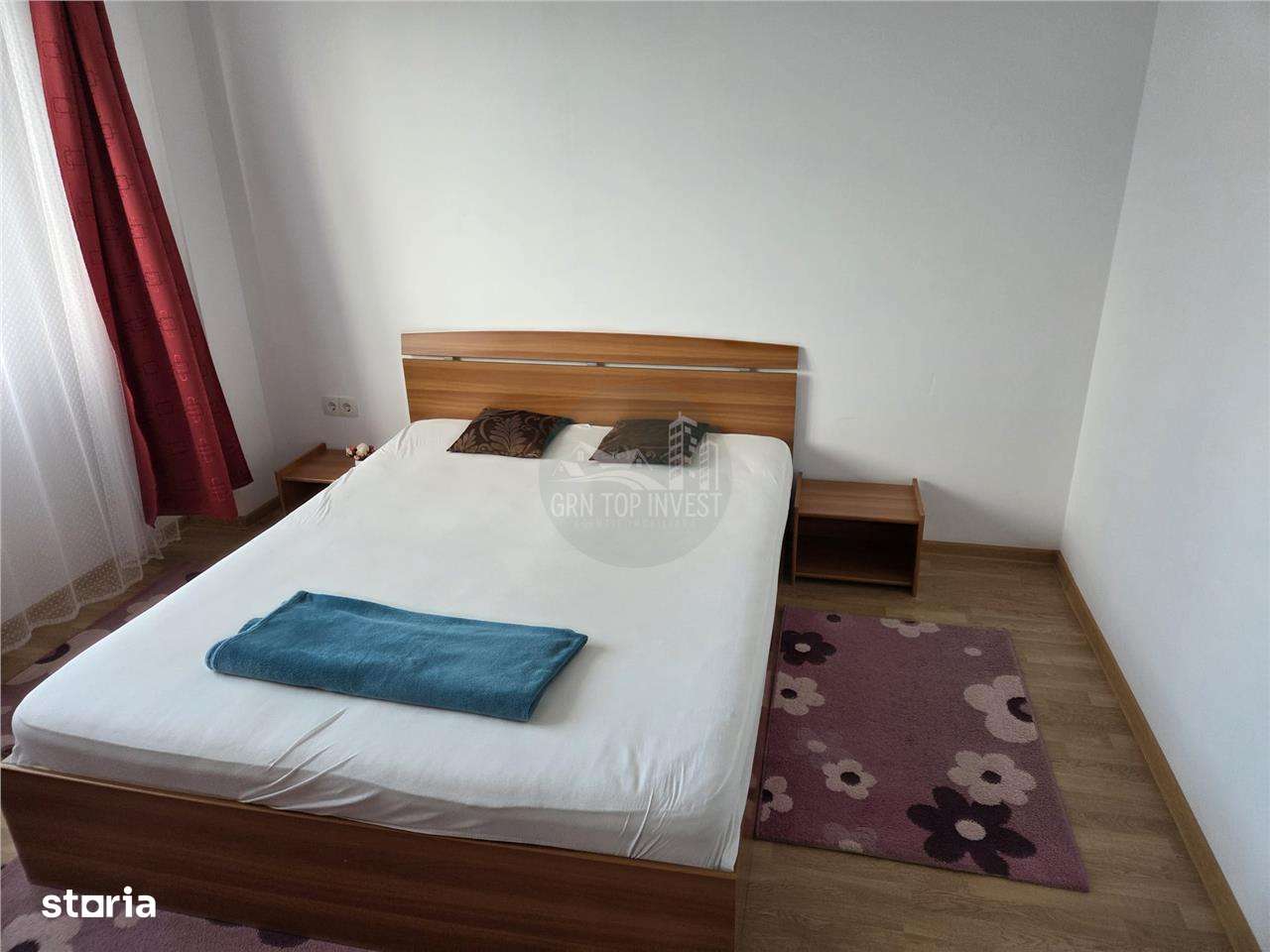 Apartament 3 camere balcon zona Turnisor - Imagine principală: 4/9