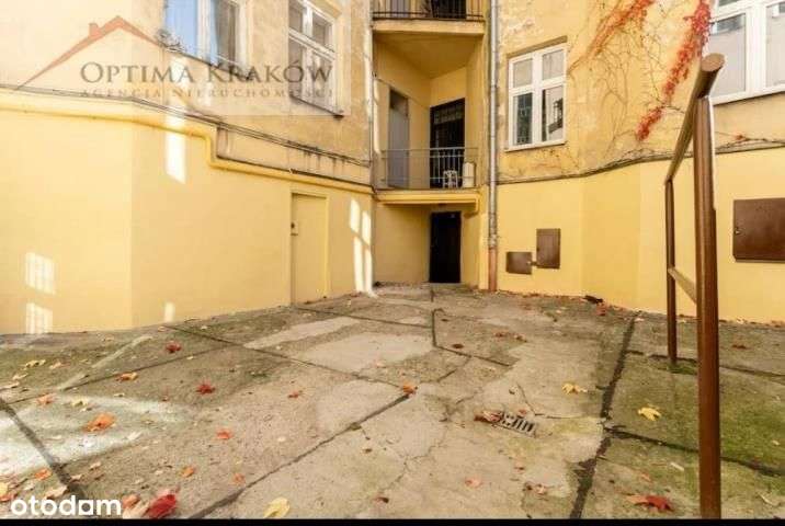 2 pokoje /36m2/ do wejścia/ul. Rakowicka.-11