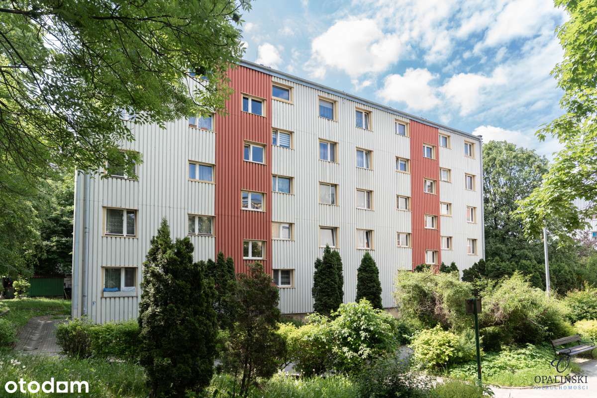 Centrum | Do remontu | Zieleń | 2 Pokoje | C.o.-10