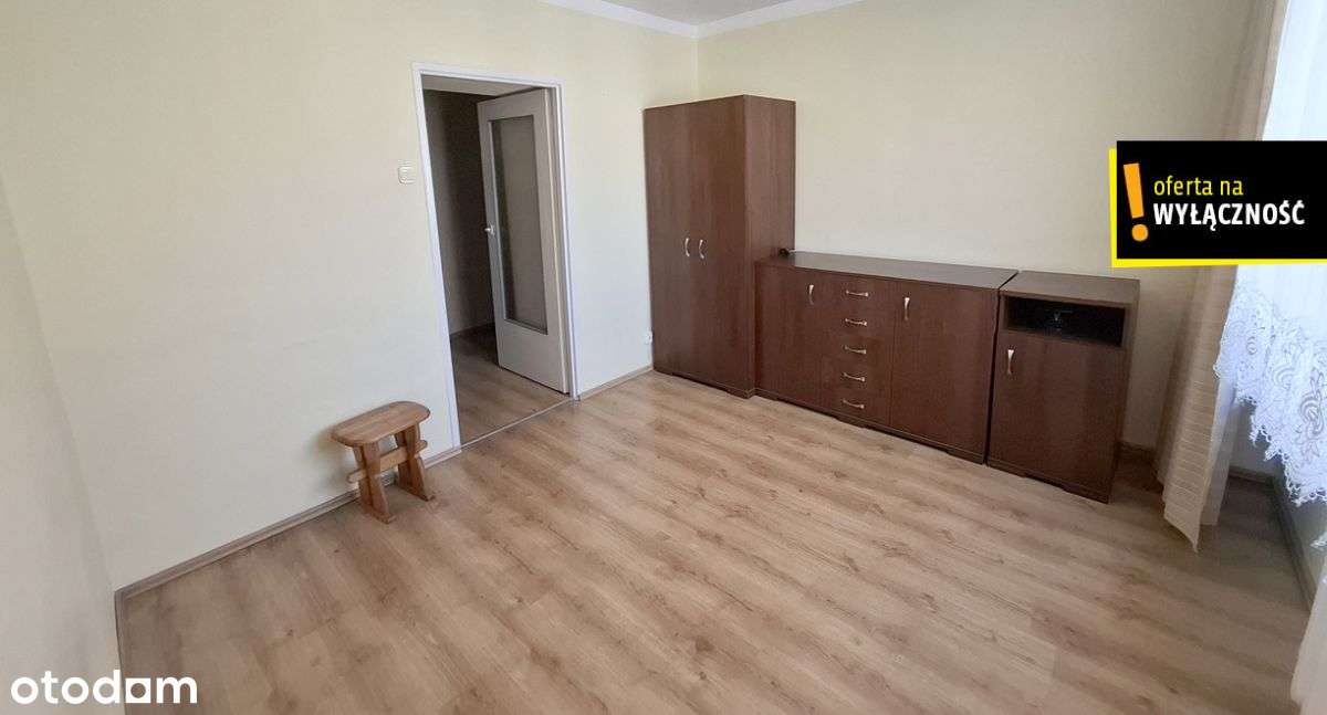 Os. Bocianek ul. Wyspiańskiego 2 pokoje - Pełny obrazek: 5/12