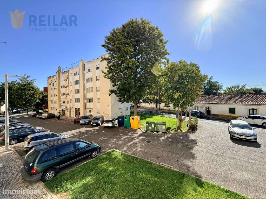 Carregado - T2 Remodelado-19