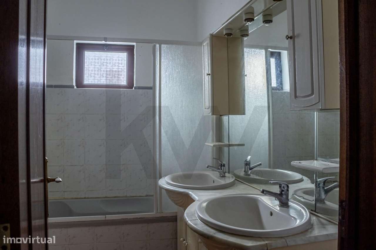 Andar de moradia T2+1 para venda em Ferreira do Alentejo - Grande imagem: 4/15