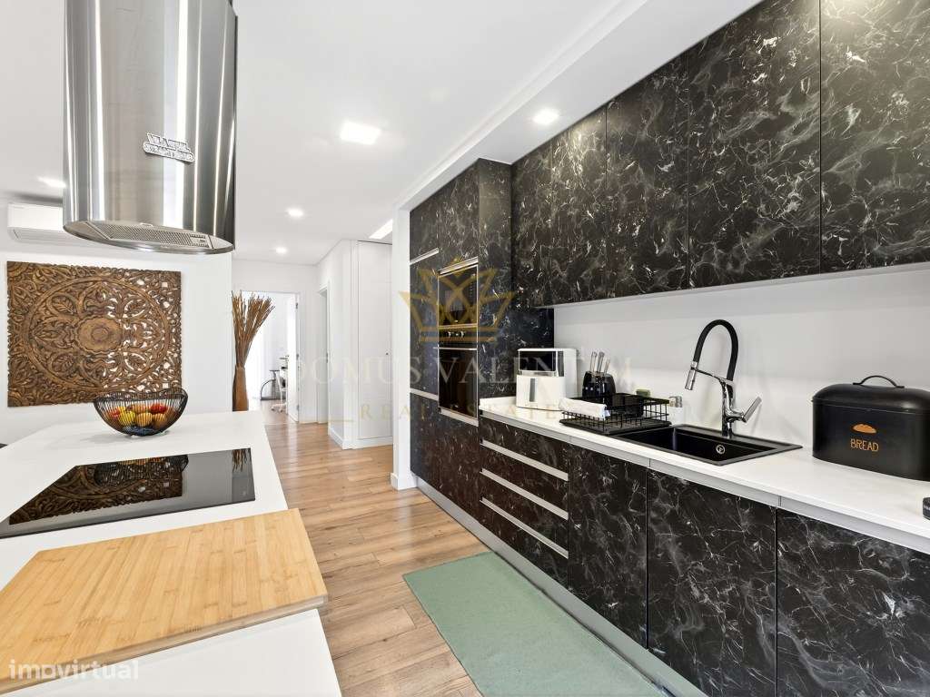 Moradia T4 em Oleiros, Azeitão - Conforto, espaço e tranquilidade!-11