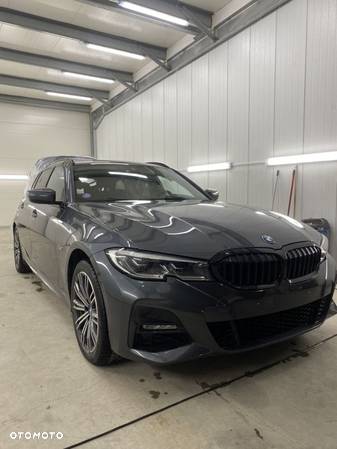 BMW Seria 3 - 2