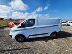 Ford Transit custom - 2