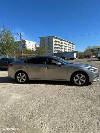 Mazda 6 CD150 Revolution - 6