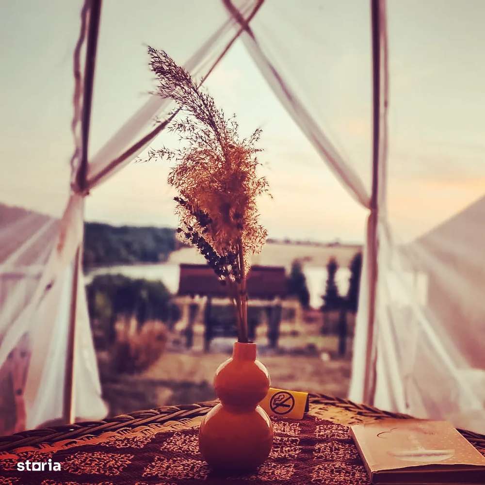 Casa de vanzare cu vedere la lacul Padurei. 30 de min de Brasov - Imagine principală: 4/17