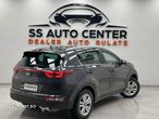 Kia Sportage 1.6 GDI 6MT 4x2 Style - 3