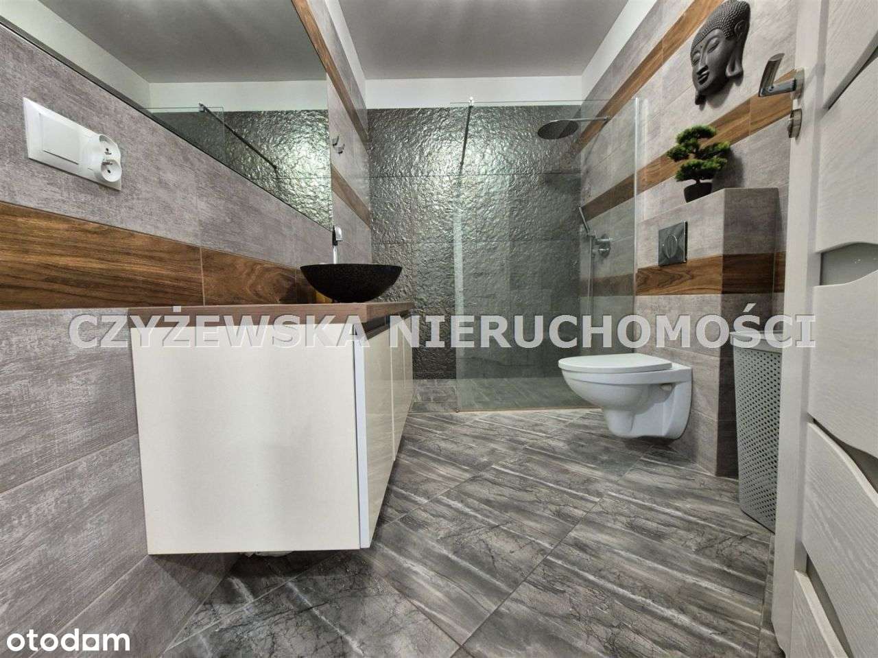 Dom Jednorodzinny Parterowy Ul. Forsterów 1, Górki-16