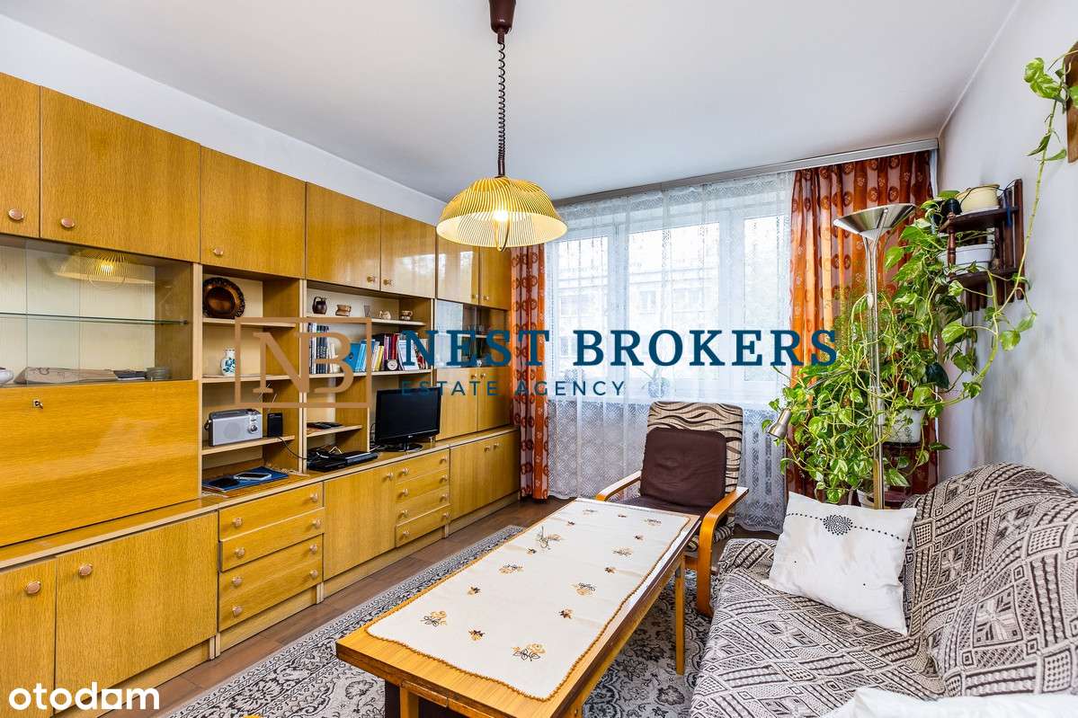 Mieszkanie przy Wiśle Nowa Cena-7