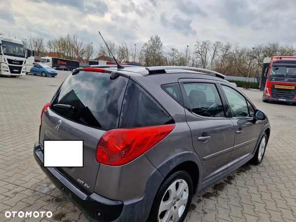 Peugeot 207 1.6 Premium - 2