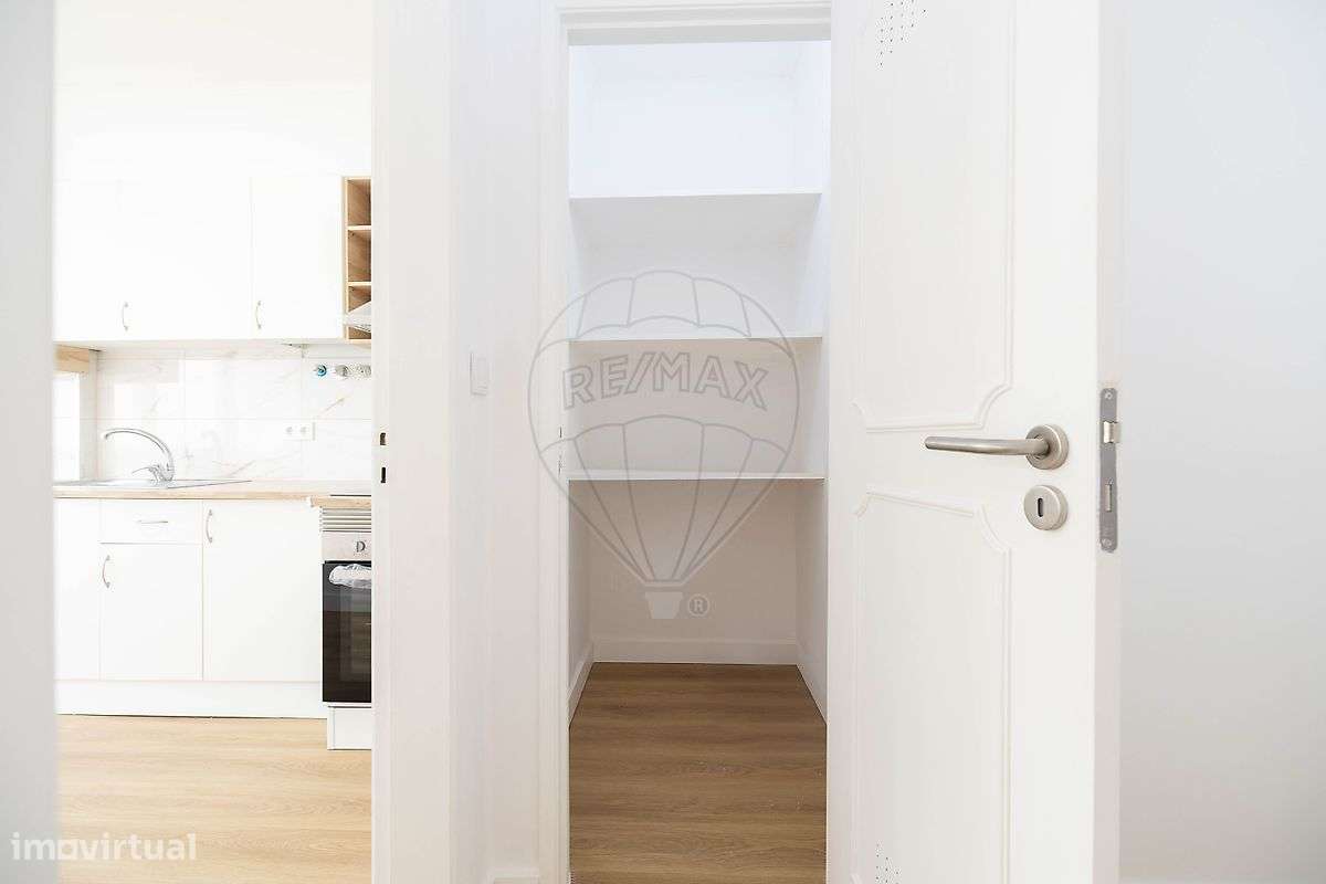 Apartamento T3 para venda-17