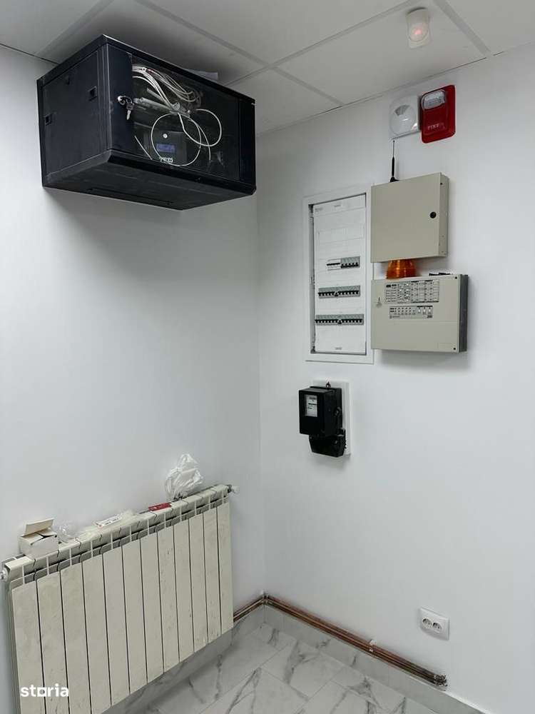 Spatiu comercial de vanzare - Centru - Bd. Anastasie Panu - Demisol - Imagine principală: 5/8