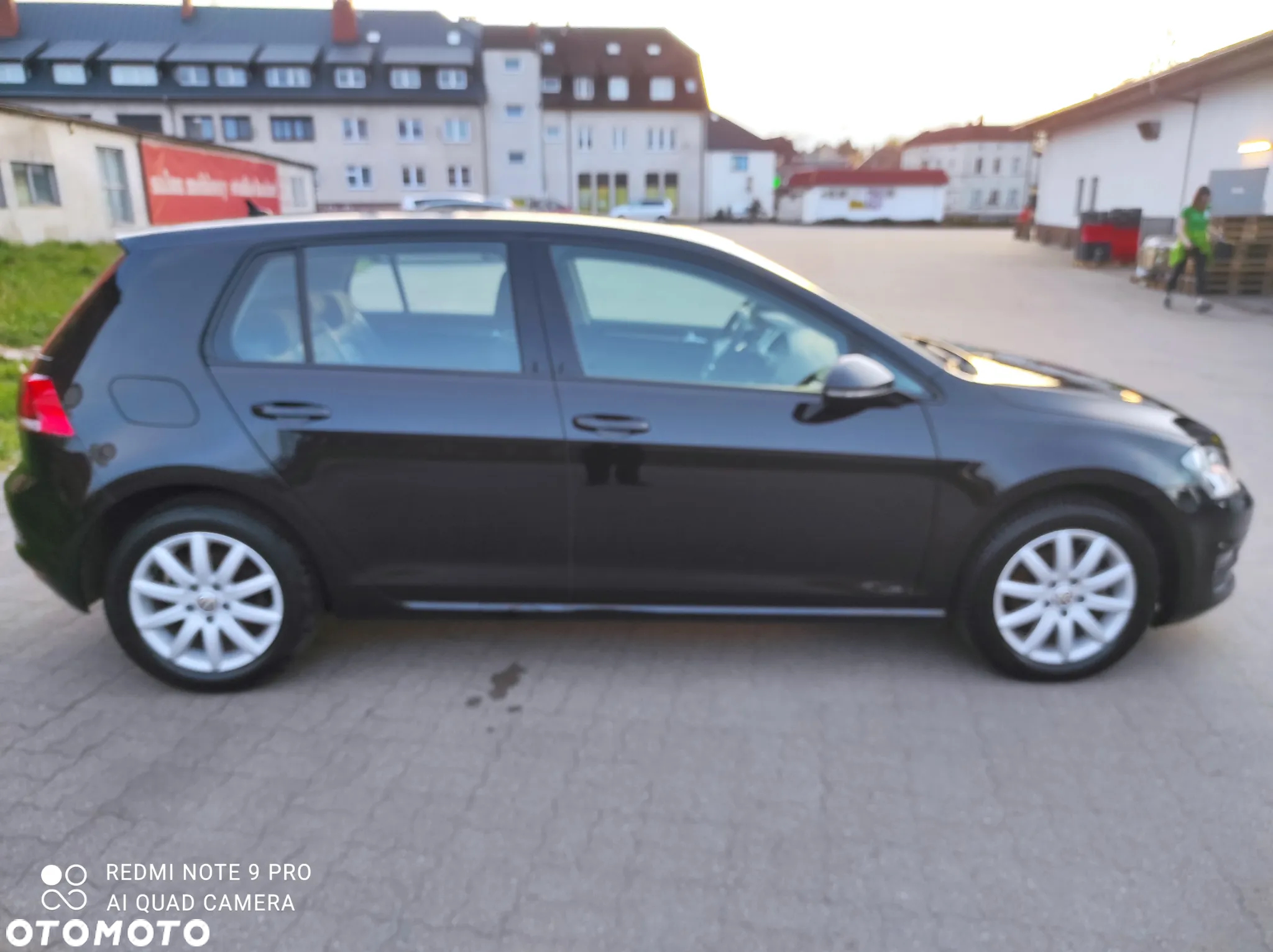 Volkswagen Golf 1.4 TSI BlueMotion Technology Comfortline - 40