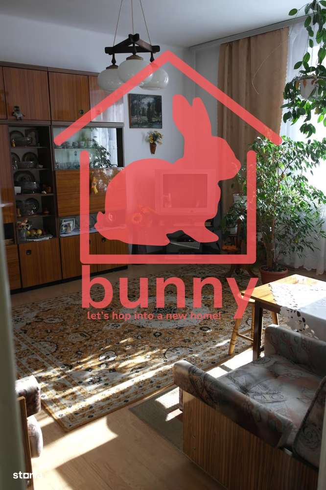 Apartament 3 camere | Centrul Civic | QE969-9