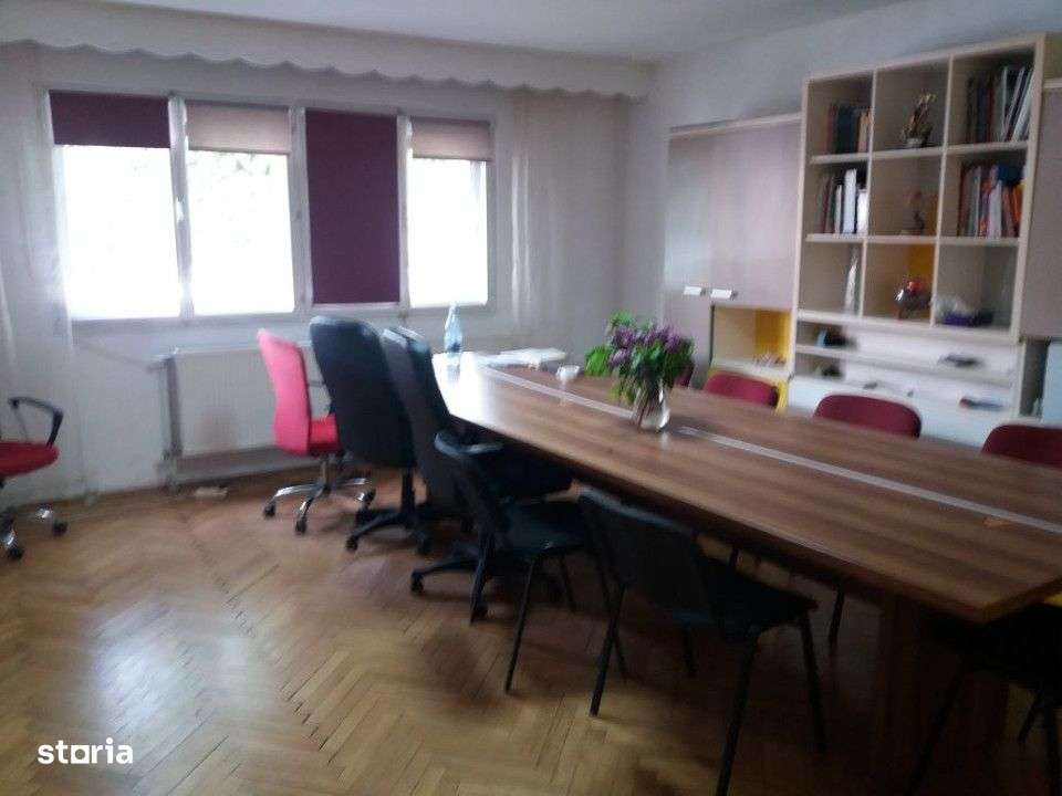 Casa de vanzare in cartierul Gheorgheni - Imagine principală: 4/5