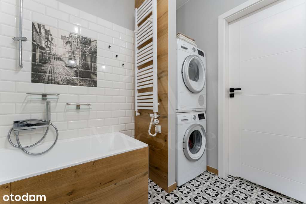 Bronowice | ul. Wizjonerów nowoczesne mieszkanie-12