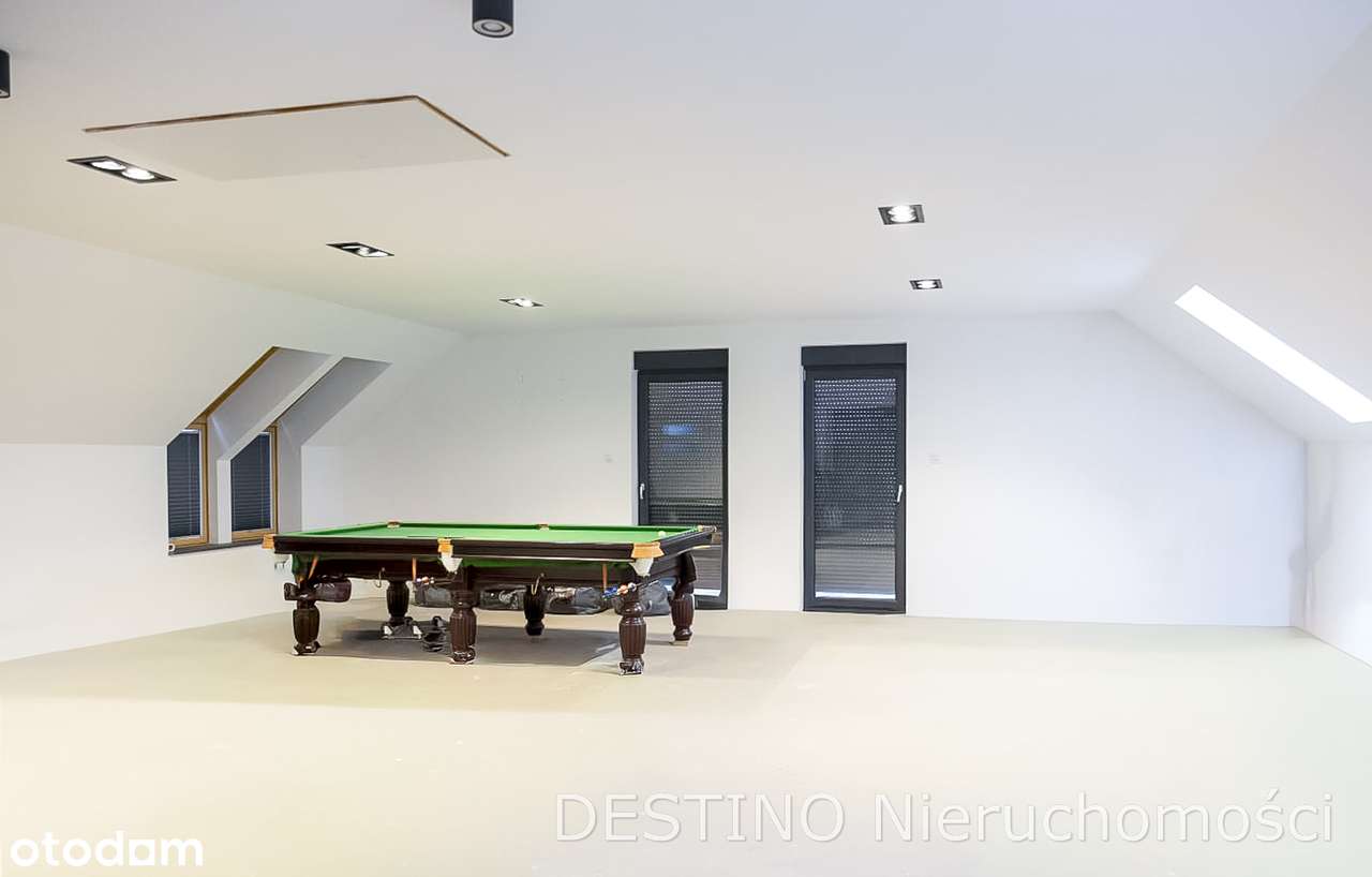 atrakcyjny dom wolnostojący 151 m2, os. Tyniec-15