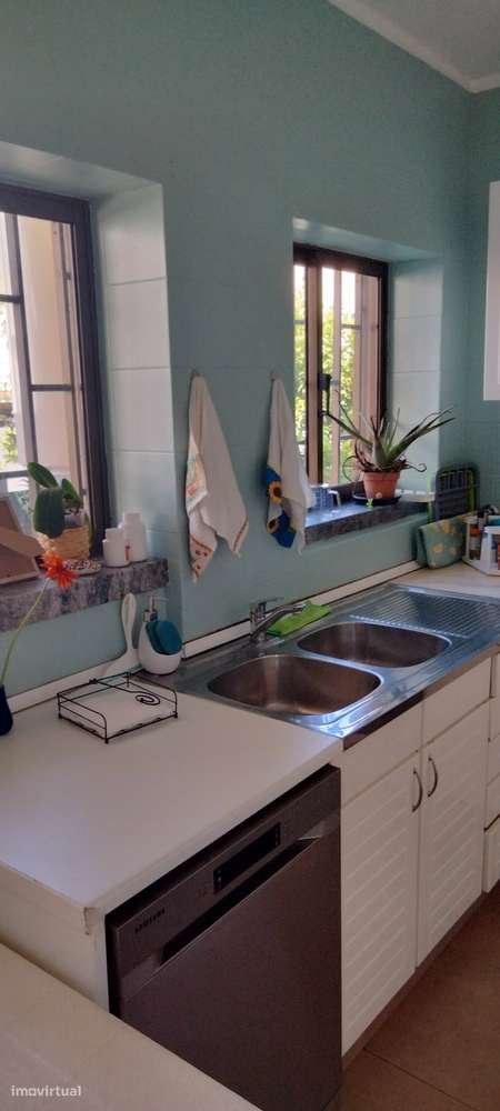 Apartamento T3 com terraço - Grande imagem: 5/24