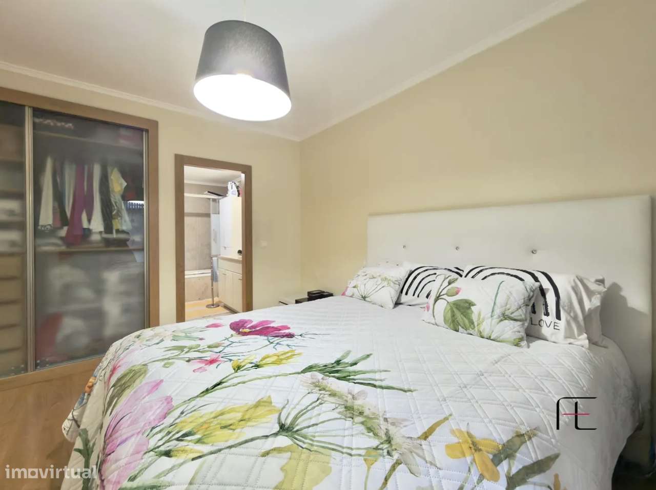 Apartamento T3, BOX,  na Quinta das Corgas – Santo Ovídeo-9